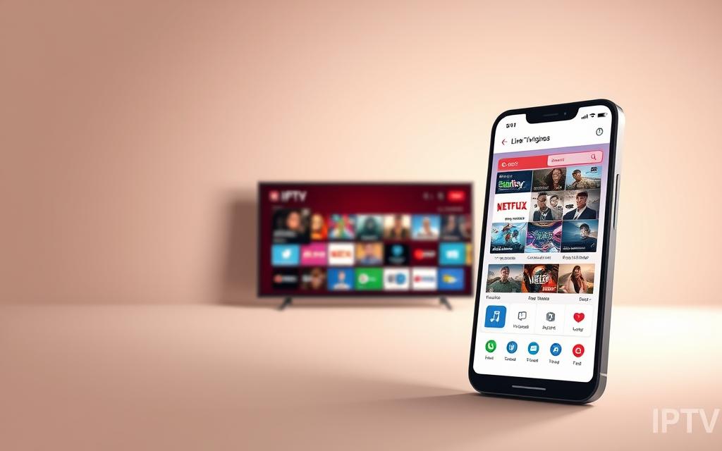Best IPTV App