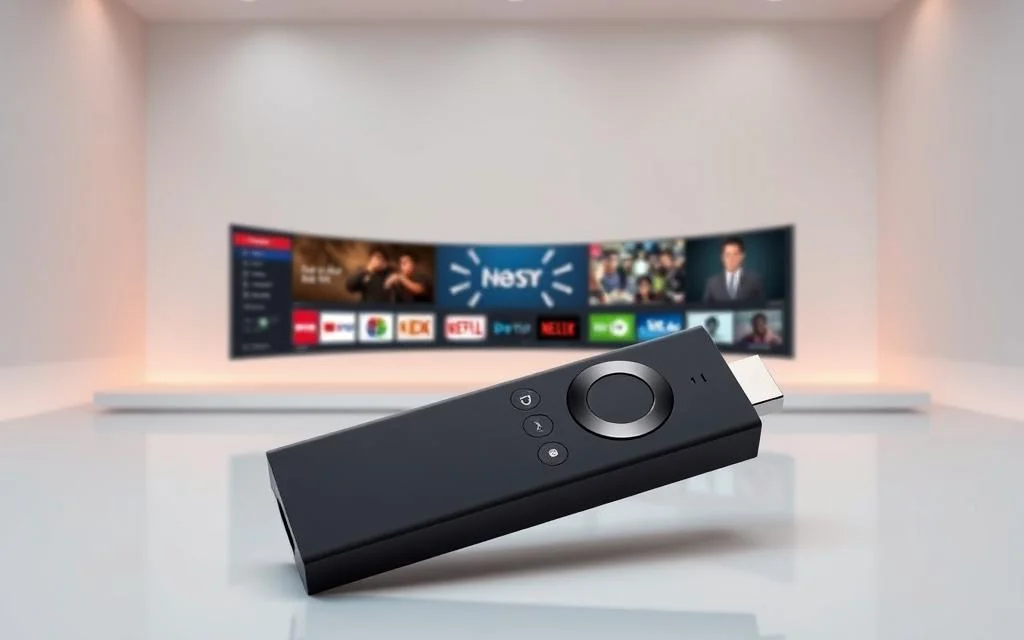 Best IPTV Player for Firestick