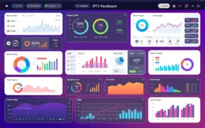 Premium IPTV Reseller