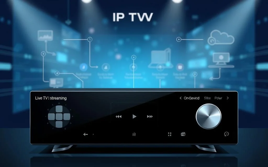 best IPTV Player