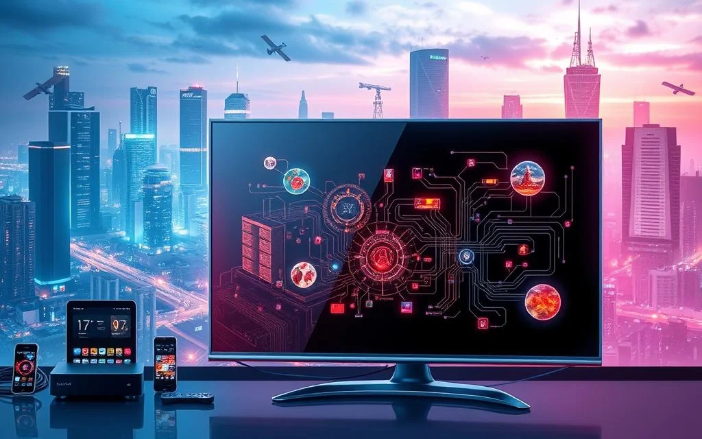 what is an iptv reseller